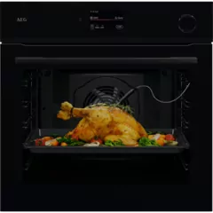 AEG NBR7P731SB beépíthető sütő